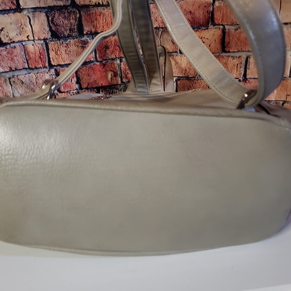 Black Rivet Backpack - Picture 6 of 6